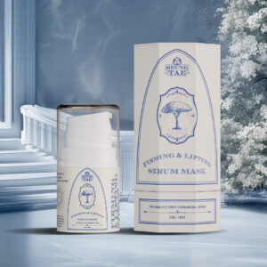 Firming & Lifting Serum Mask